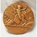 HALL OF FAME MEDAL . SIMON NEWCOMB